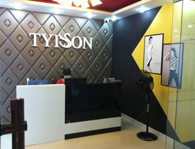 青岛展览工厂成功案例展示