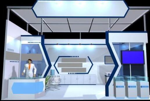 青岛市北区展览搭建工厂有哪些